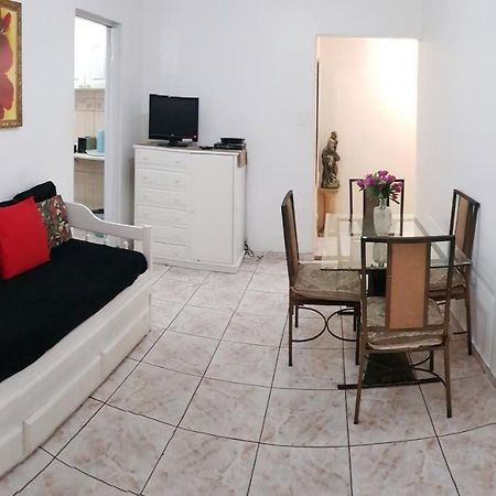Lindo E Barato, Av Copacabana 479/301 리오데자네이루 외부 사진