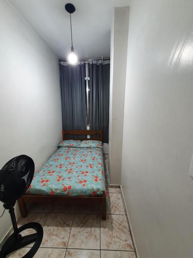 Lindo E Barato, Av Copacabana 479/301 리오데자네이루 외부 사진