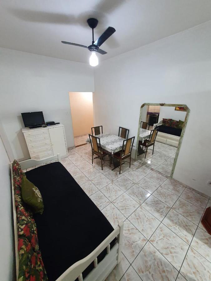 Lindo E Barato, Av Copacabana 479/301 리오데자네이루 외부 사진