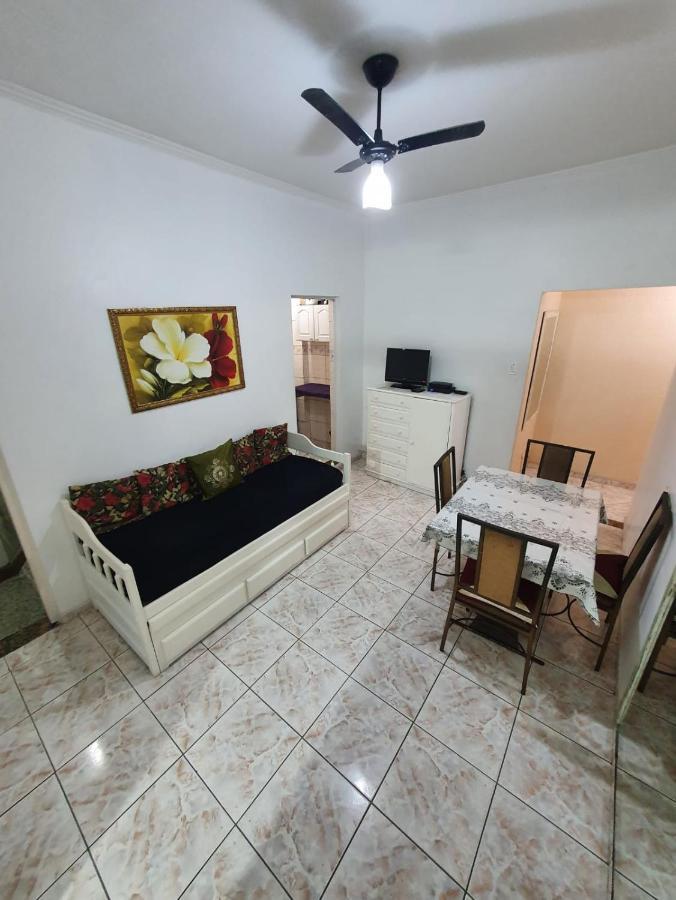 Lindo E Barato, Av Copacabana 479/301 리오데자네이루 외부 사진