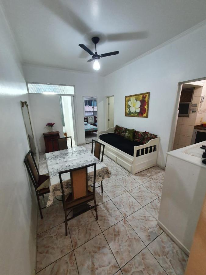 Lindo E Barato, Av Copacabana 479/301 리오데자네이루 외부 사진
