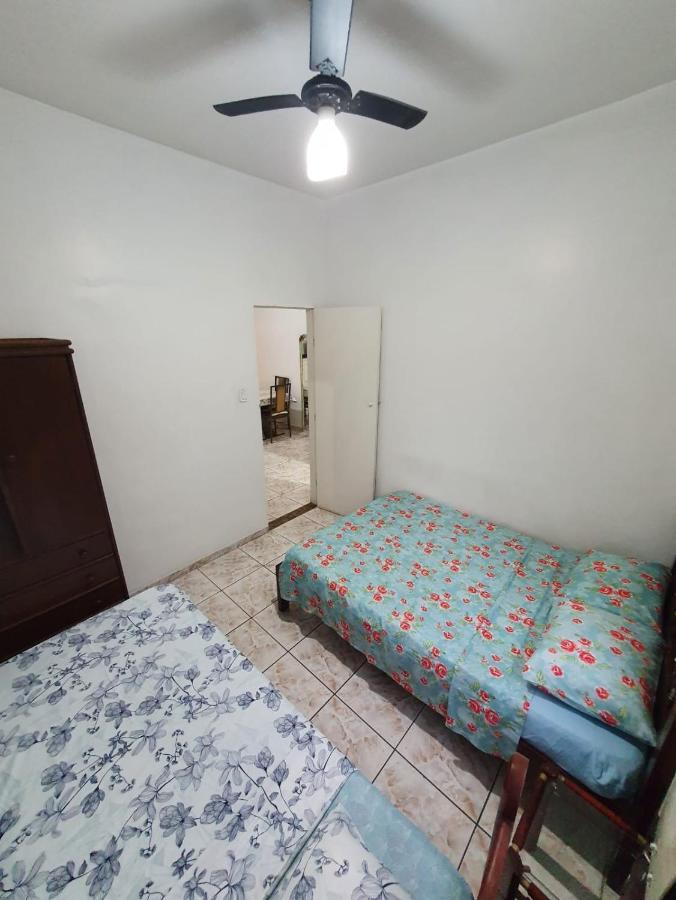 Lindo E Barato, Av Copacabana 479/301 리오데자네이루 외부 사진