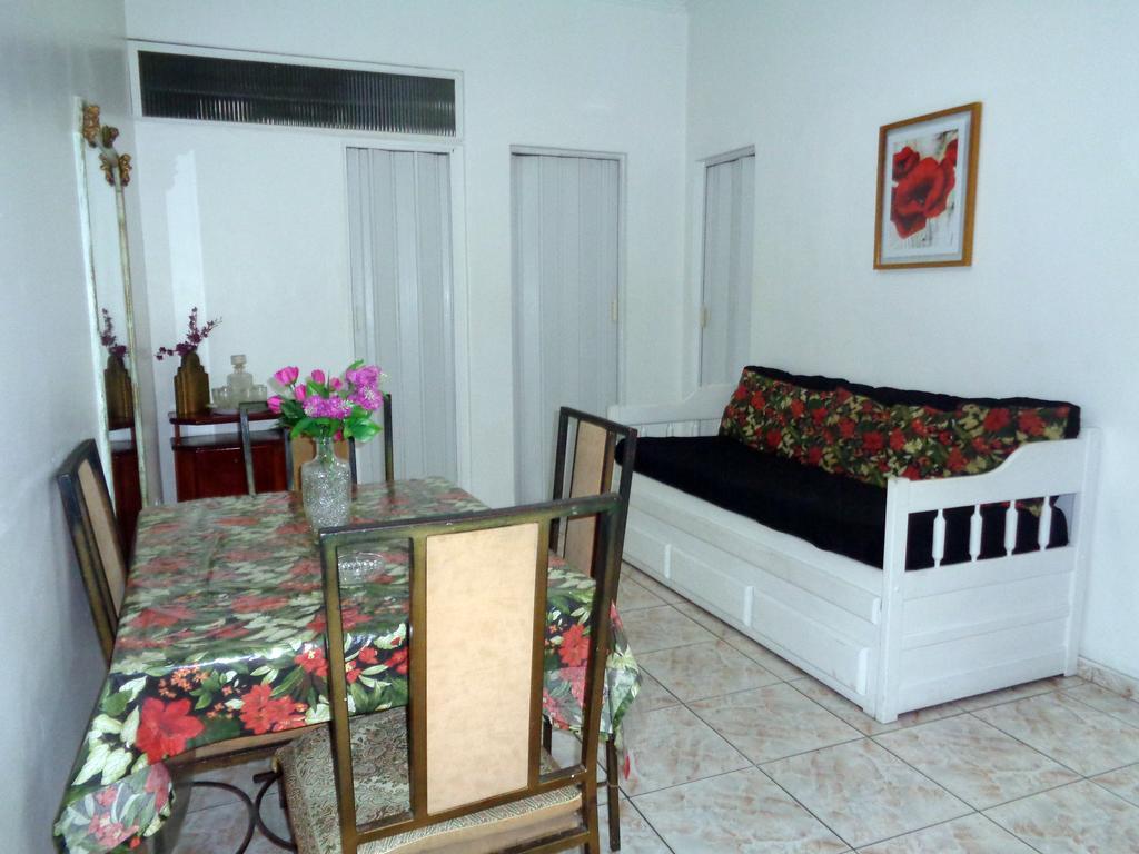 Lindo E Barato, Av Copacabana 479/301 리오데자네이루 외부 사진