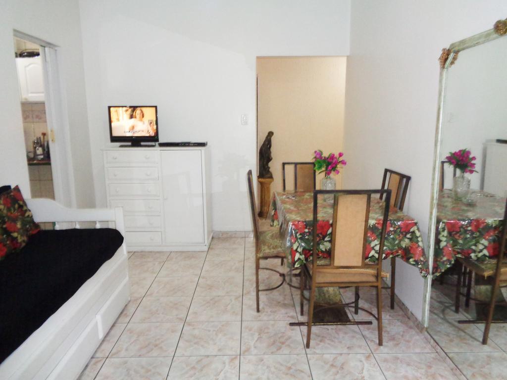 Lindo E Barato, Av Copacabana 479/301 리오데자네이루 외부 사진