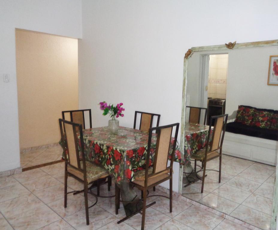 Lindo E Barato, Av Copacabana 479/301 리오데자네이루 외부 사진