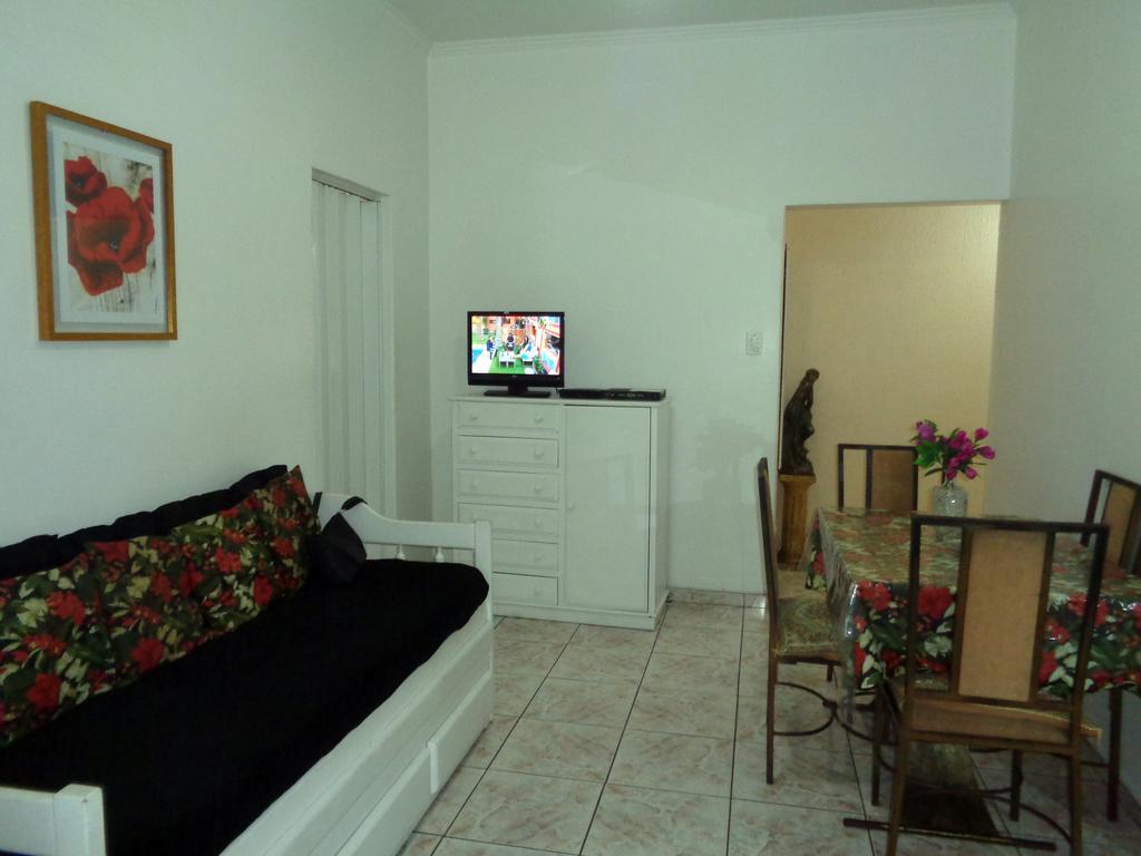 Lindo E Barato, Av Copacabana 479/301 리오데자네이루 외부 사진