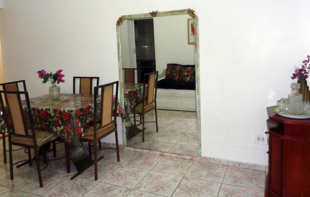Lindo E Barato, Av Copacabana 479/301 리오데자네이루 외부 사진