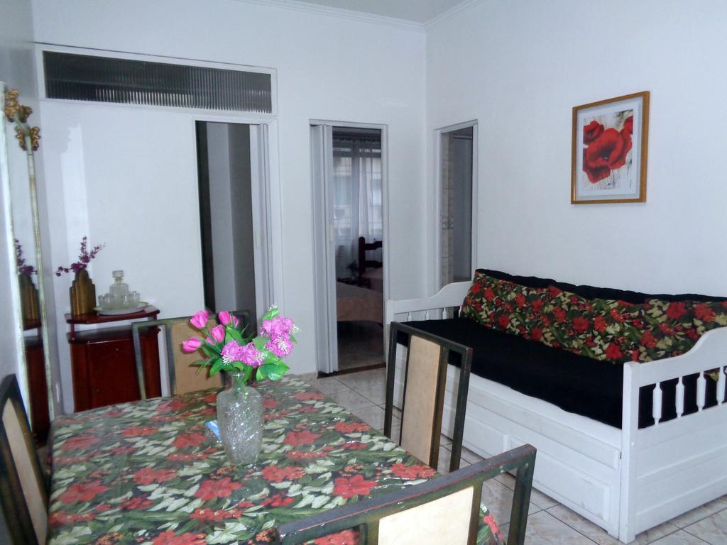 Lindo E Barato, Av Copacabana 479/301 리오데자네이루 외부 사진