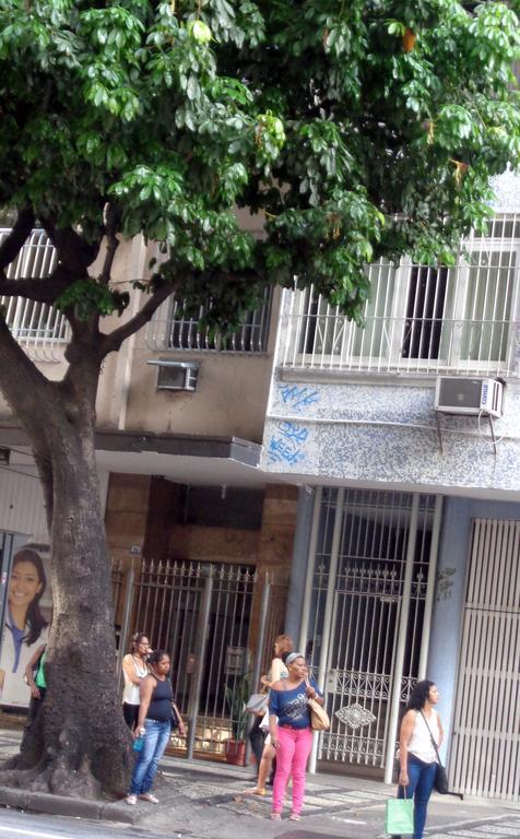 Lindo E Barato, Av Copacabana 479/301 리오데자네이루 외부 사진