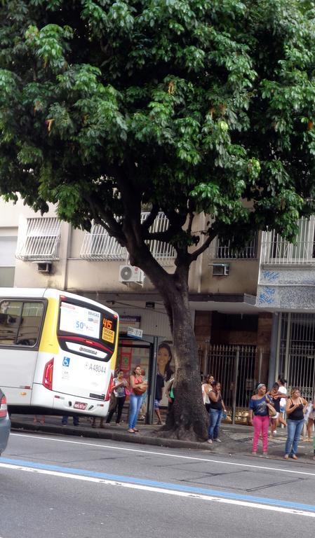 Lindo E Barato, Av Copacabana 479/301 리오데자네이루 외부 사진
