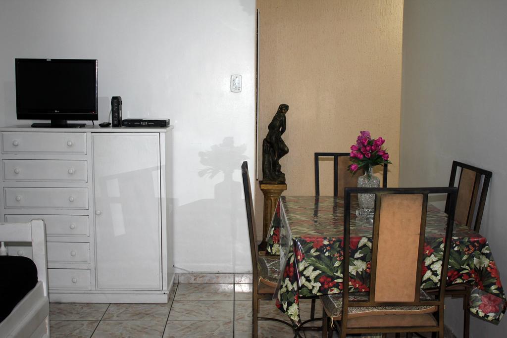 Lindo E Barato, Av Copacabana 479/301 리오데자네이루 외부 사진