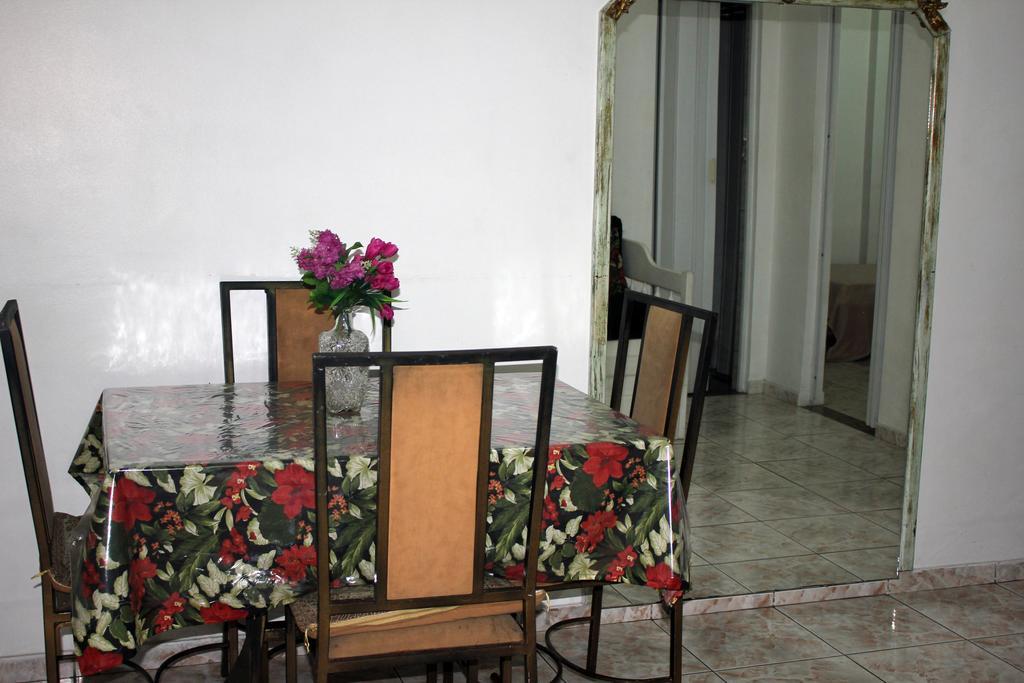 Lindo E Barato, Av Copacabana 479/301 리오데자네이루 외부 사진