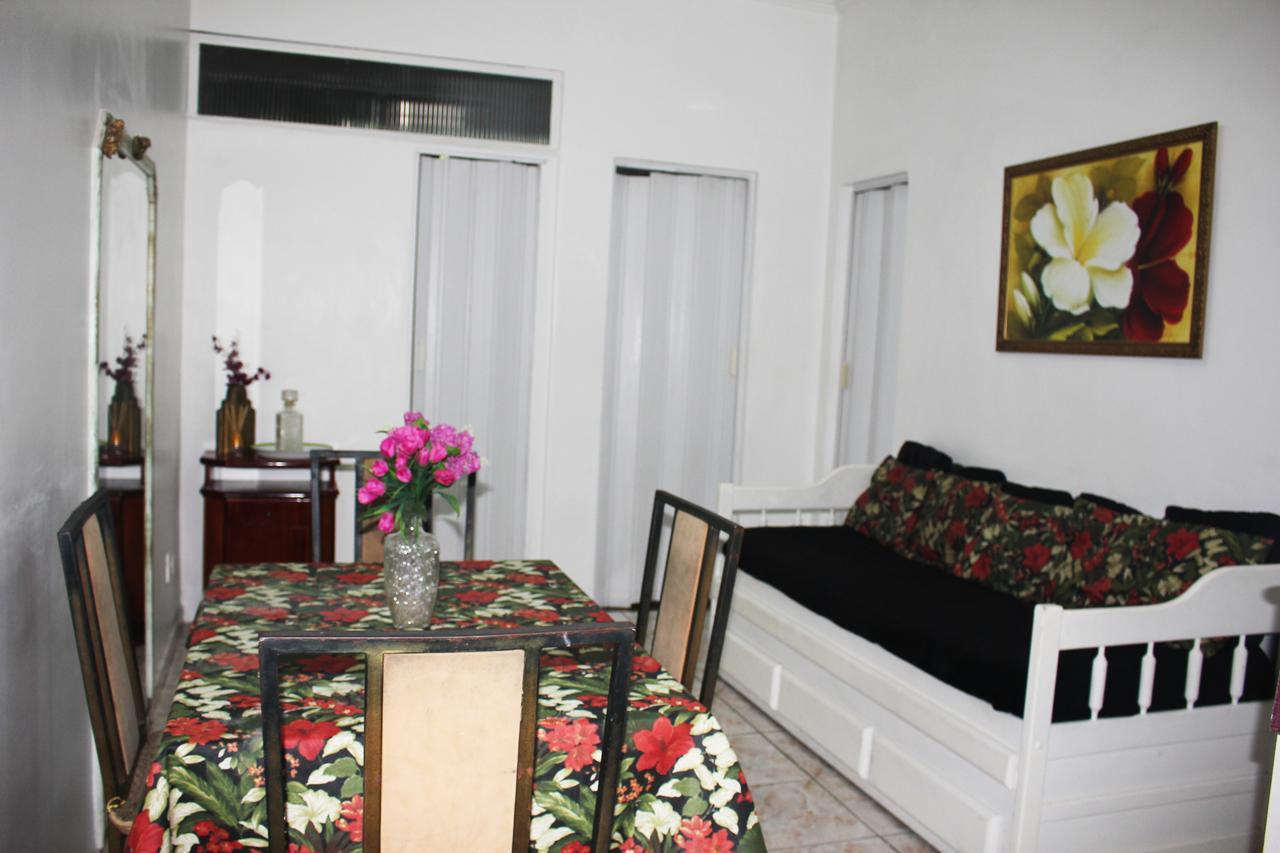 Lindo E Barato, Av Copacabana 479/301 리오데자네이루 외부 사진