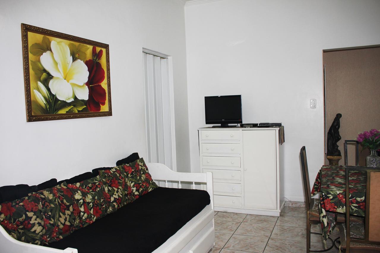 Lindo E Barato, Av Copacabana 479/301 리오데자네이루 외부 사진