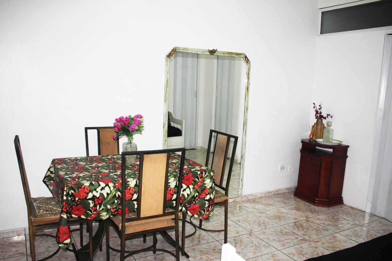 Lindo E Barato, Av Copacabana 479/301 리오데자네이루 외부 사진