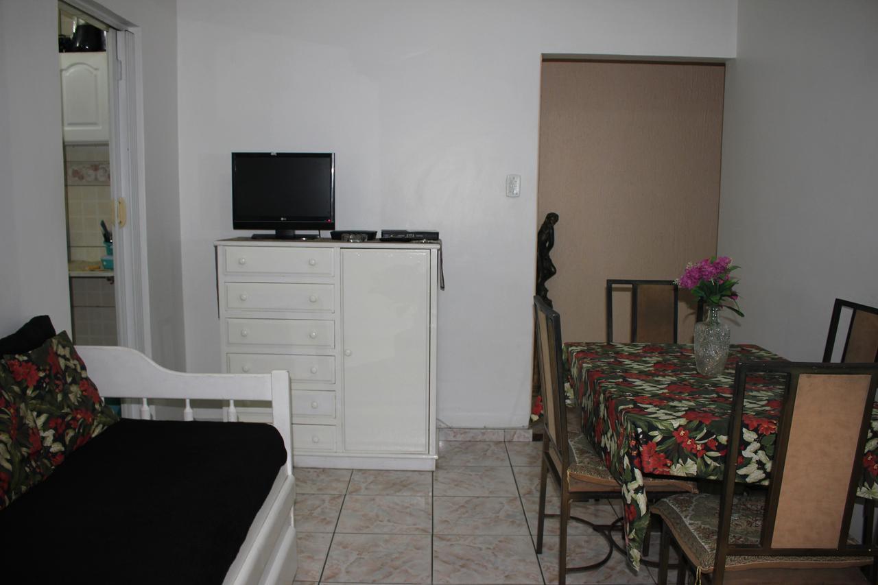 Lindo E Barato, Av Copacabana 479/301 리오데자네이루 외부 사진