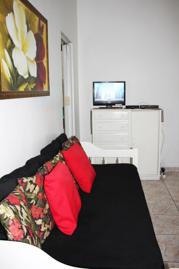 Lindo E Barato, Av Copacabana 479/301 리오데자네이루 외부 사진