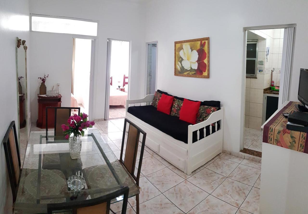 Lindo E Barato, Av Copacabana 479/301 리오데자네이루 외부 사진