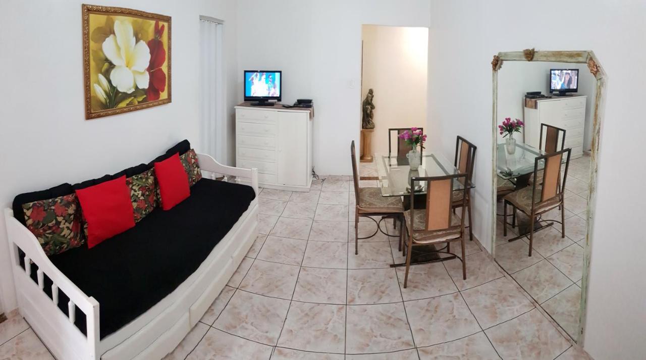 Lindo E Barato, Av Copacabana 479/301 리오데자네이루 외부 사진