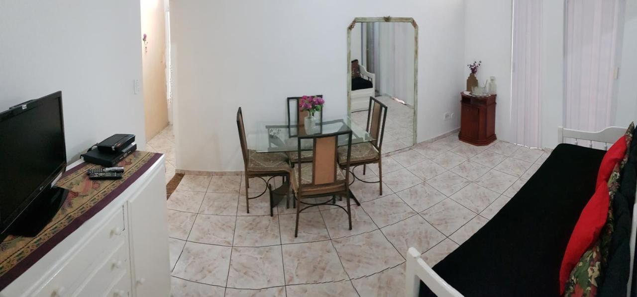 Lindo E Barato, Av Copacabana 479/301 리오데자네이루 외부 사진
