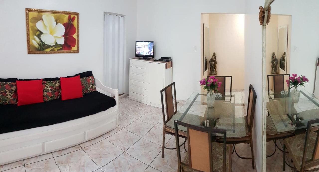 Lindo E Barato, Av Copacabana 479/301 리오데자네이루 외부 사진