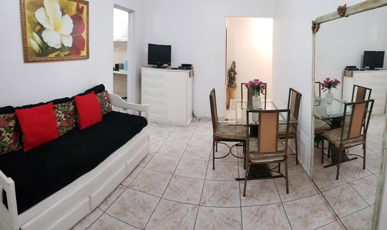 Lindo E Barato, Av Copacabana 479/301 리오데자네이루 외부 사진