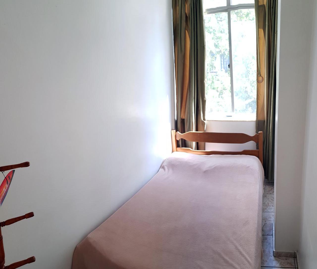 Lindo E Barato, Av Copacabana 479/301 리오데자네이루 외부 사진